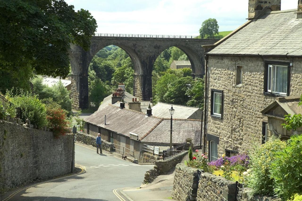 Dalecote Barn Bed & Breakfast Ingleton  Exteriör bild