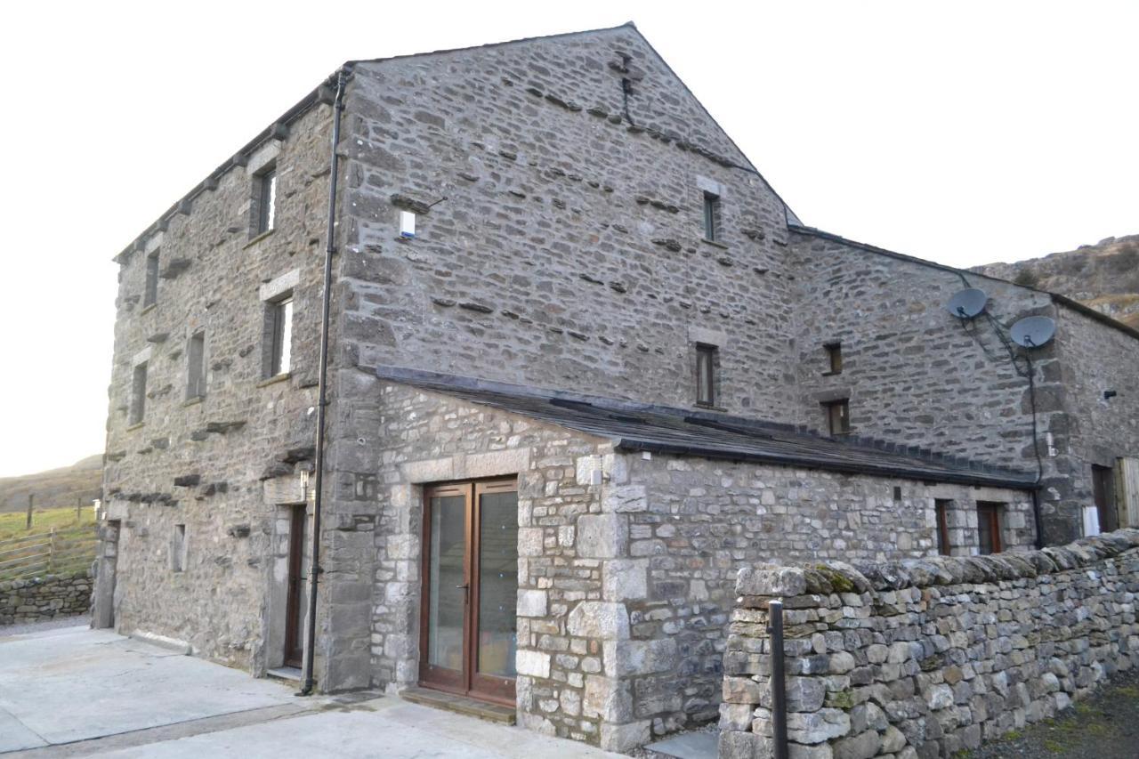 Dalecote Barn Bed & Breakfast Ingleton  Exteriör bild