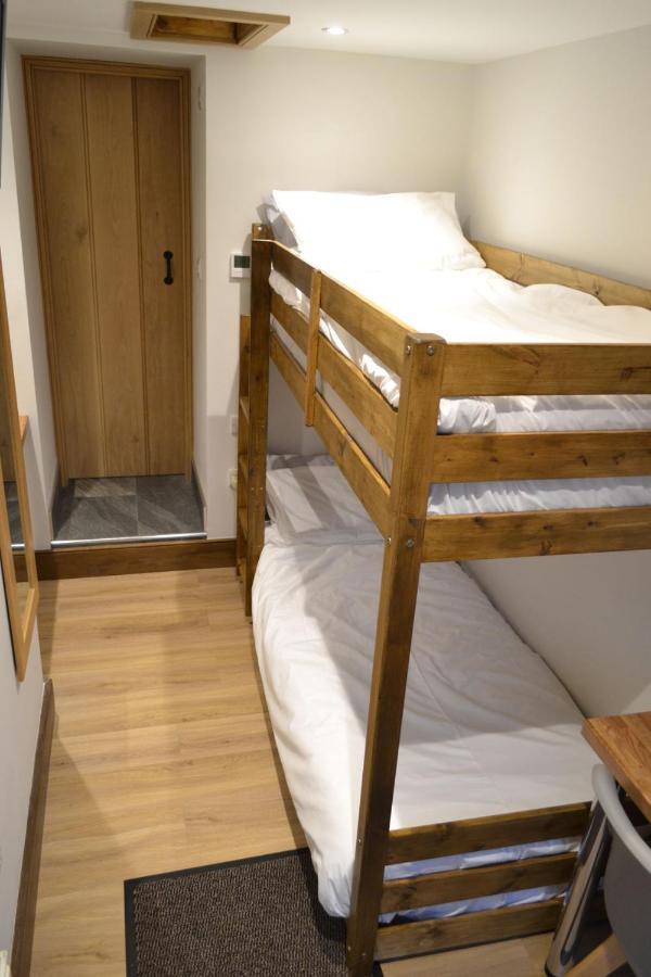 Dalecote Barn Bed & Breakfast Ingleton  Exteriör bild